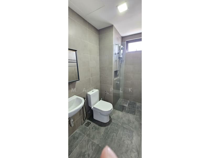 Servis Apartment untuk Disewa di Akasa - Max Pek - PropertyGuru.com.my