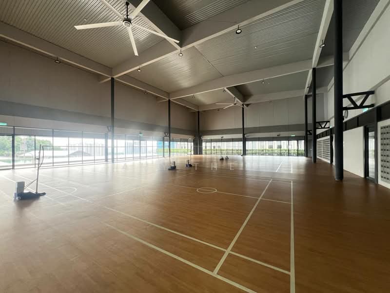 Pangsapuri untuk Disewa di Residensi Aman Jalil - Amy Thew - Interior - PropertyGuru.com.my