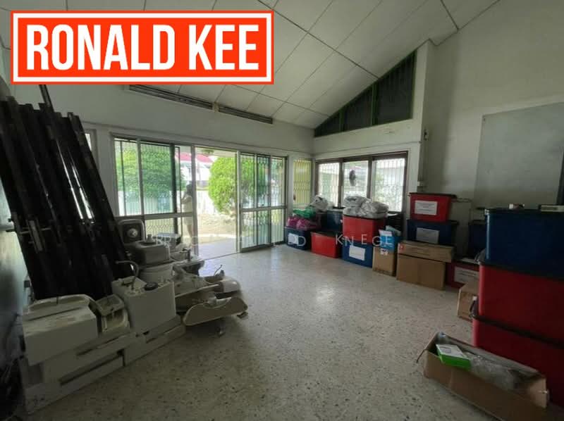 Rumah Berkembar untuk Dijual di Taman Ayer Rajah (Pulau Tikus) - Ronald Kee - Interior - PropertyGuru.com.my