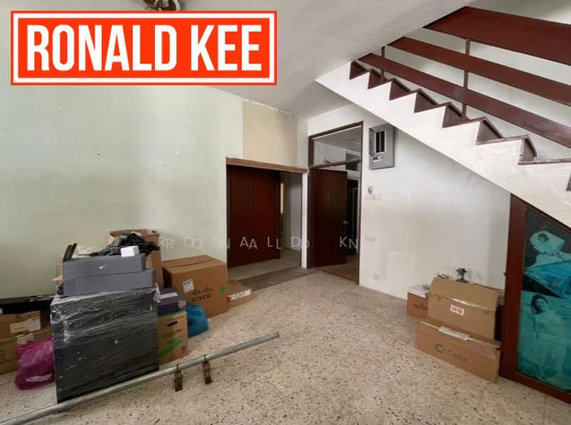 Rumah Berkembar untuk Dijual di Taman Ayer Rajah (Pulau Tikus) - Ronald Kee - Interior - PropertyGuru.com.my