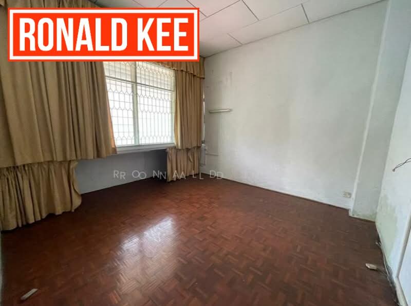Rumah Berkembar untuk Dijual di Taman Ayer Rajah (Pulau Tikus) - Ronald Kee - Interior - PropertyGuru.com.my