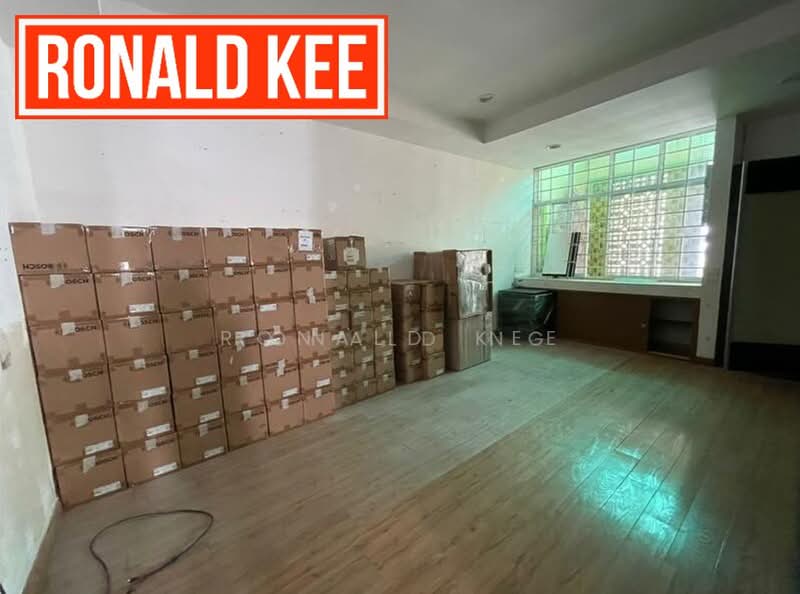 Rumah Berkembar untuk Dijual di Taman Ayer Rajah (Pulau Tikus) - Ronald Kee - Interior - PropertyGuru.com.my