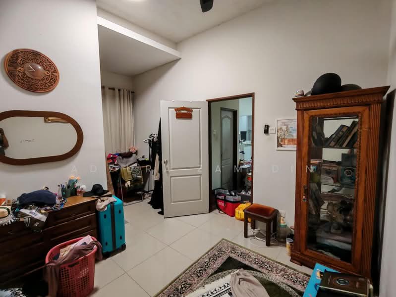 Rumah Berkembar untuk Dijual di Perdana College Heights (Mantin) - Adzura Zamedin - Interior - PropertyGuru.com.my