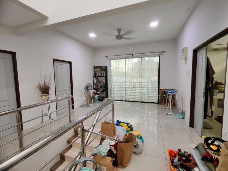 Rumah Berkembar untuk Dijual di Perdana College Heights (Mantin) - Adzura Zamedin - Interior - PropertyGuru.com.my