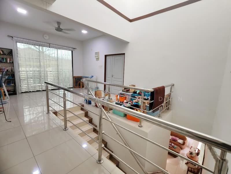Rumah Berkembar untuk Dijual di Perdana College Heights (Mantin) - Adzura Zamedin - Interior - PropertyGuru.com.my