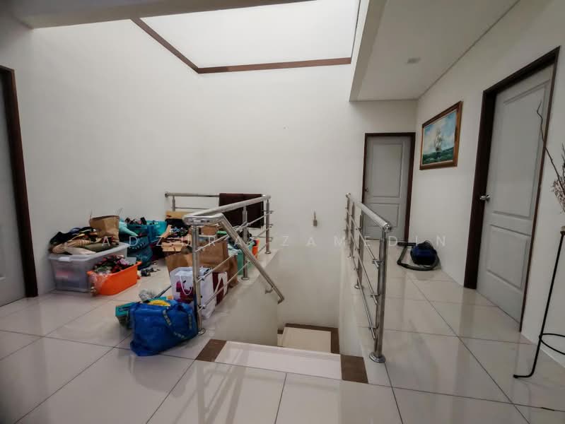 Rumah Berkembar untuk Dijual di Perdana College Heights (Mantin) - Adzura Zamedin - Interior - PropertyGuru.com.my