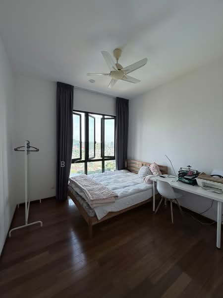 Kondominium untuk Disewa di Sky Condominium (Skyz Residence) - Ben Ling - Bedroom - PropertyGuru.com.my