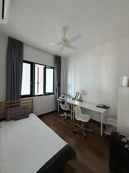 Kondominium untuk Disewa di Sky Condominium (Skyz Residence) - Ben Ling - Bedroom - PropertyGuru.com.my