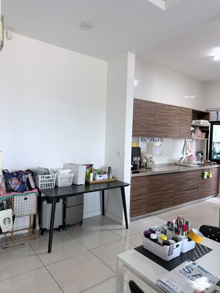 Kondominium untuk Disewa di Sky Condominium (Skyz Residence) - Ben Ling - PropertyGuru.com.my