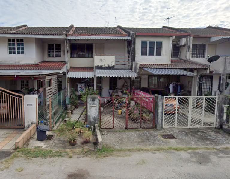 Rumah Teres 2 Tingkat untuk Dijual di SS19 (Subang Jaya) - Kian Leap - Exterior - PropertyGuru.com.my