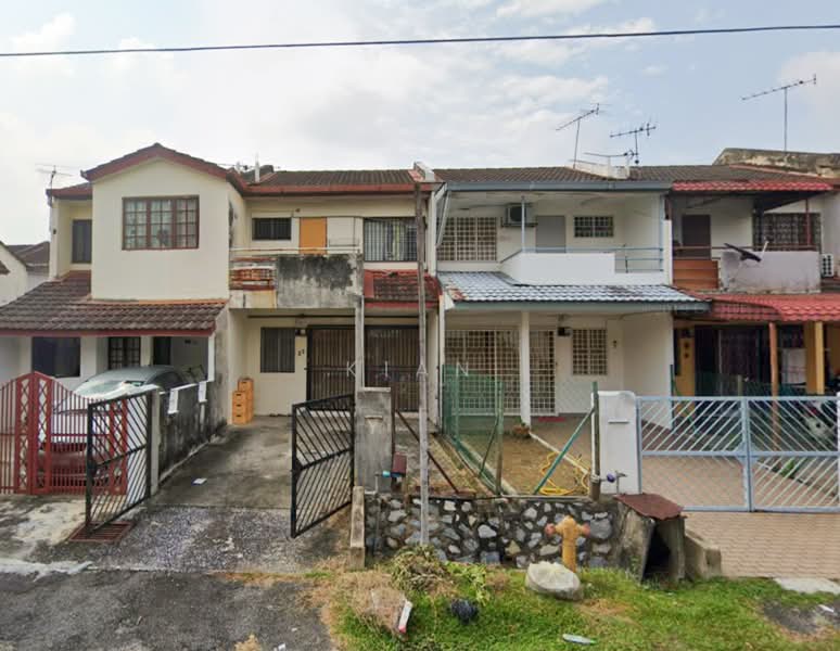 Rumah Teres 2 Tingkat untuk Dijual di SS19 (Subang Jaya) - Kian Leap - Exterior - PropertyGuru.com.my