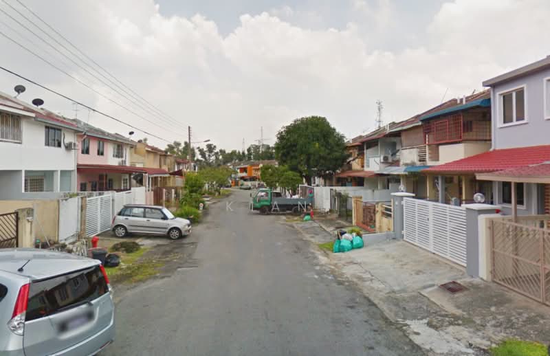 Rumah Teres 2 Tingkat untuk Dijual di SS19 (Subang Jaya) - Kian Leap - Exterior - PropertyGuru.com.my