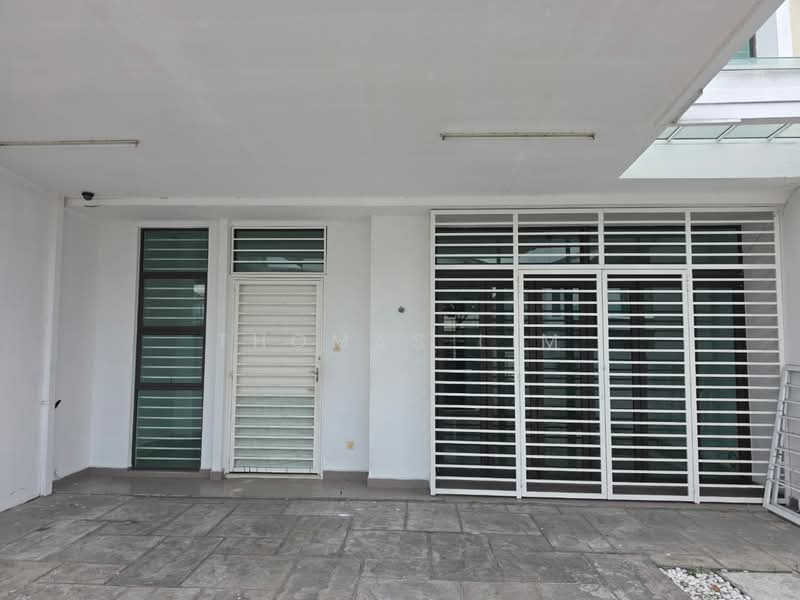Rumah Teres 2 Tingkat untuk Disewa di Bukit Raja (Selangor) - Thomas Lim - Exterior - PropertyGuru.com.my