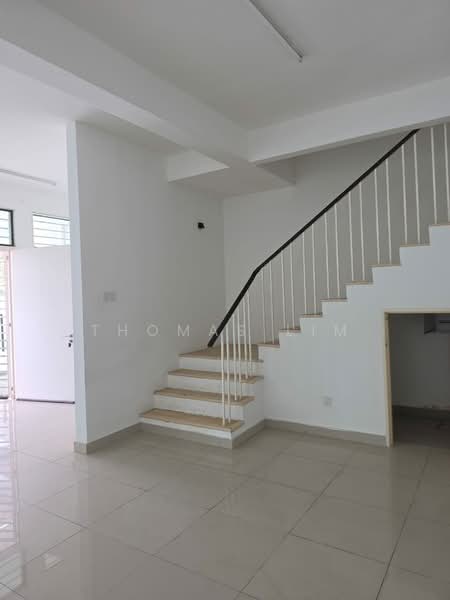 Rumah Teres 2 Tingkat untuk Disewa di Bukit Raja (Selangor) - Thomas Lim - Interior - PropertyGuru.com.my