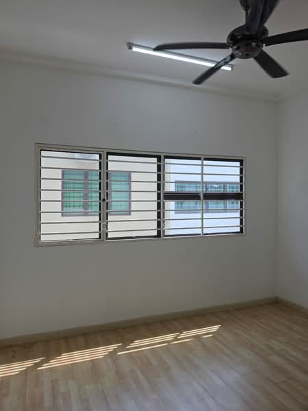 Rumah Teres 2 Tingkat untuk Disewa di Bukit Raja (Selangor) - Thomas Lim - Interior - PropertyGuru.com.my