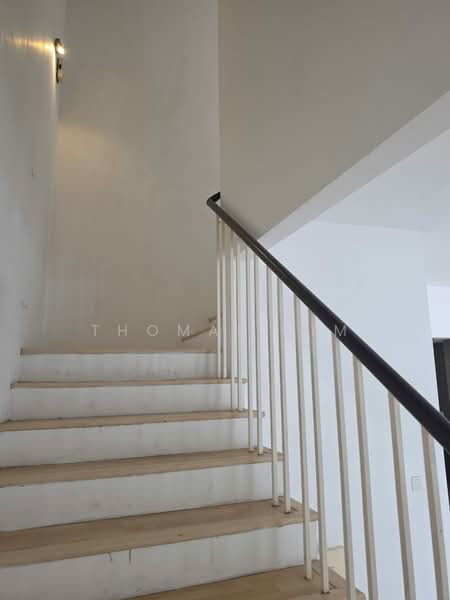 Rumah Teres 2 Tingkat untuk Disewa di Bukit Raja (Selangor) - Thomas Lim - Interior - PropertyGuru.com.my
