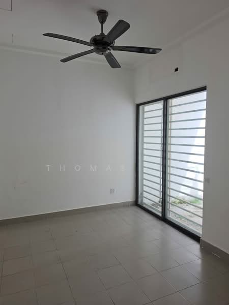 Rumah Teres 2 Tingkat untuk Disewa di Bukit Raja (Selangor) - Thomas Lim - Interior - PropertyGuru.com.my