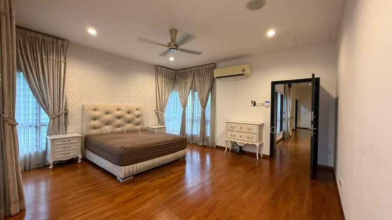Bungalow for Sale in Jade Hills (Kajang) - Willie Teng - Bedroom - PropertyGuru.com.my