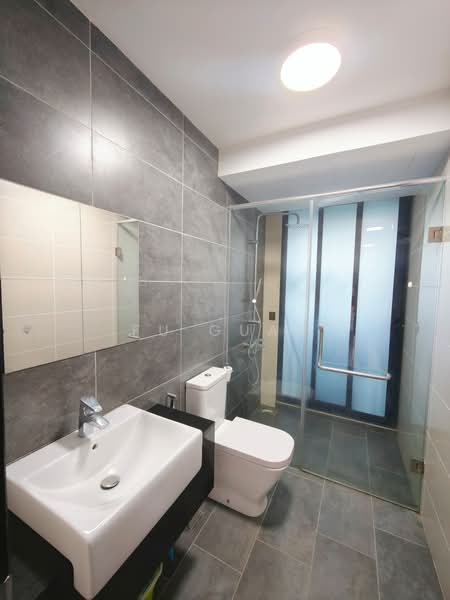Apartment for Sale at Almas - Fu Guan - Bathroom - PropertyGuru.com.my