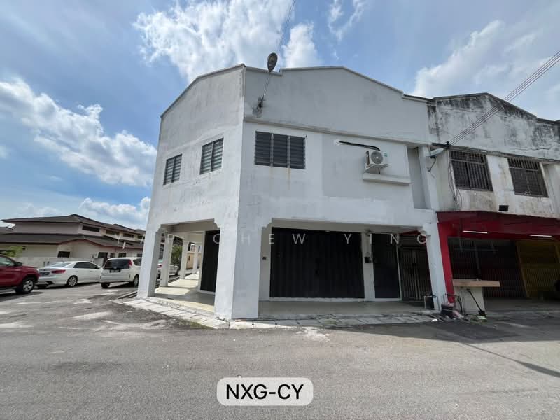 Kedai untuk Dijual di Taman Menara Maju (Klang) - Yap Chew Ying - PropertyGuru.com.my