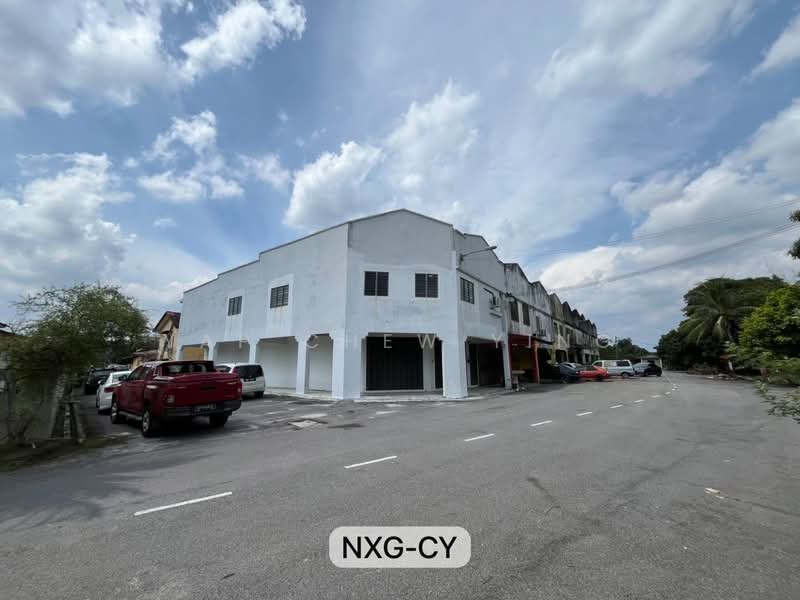 Kedai untuk Dijual di Taman Menara Maju (Klang) - Yap Chew Ying - PropertyGuru.com.my