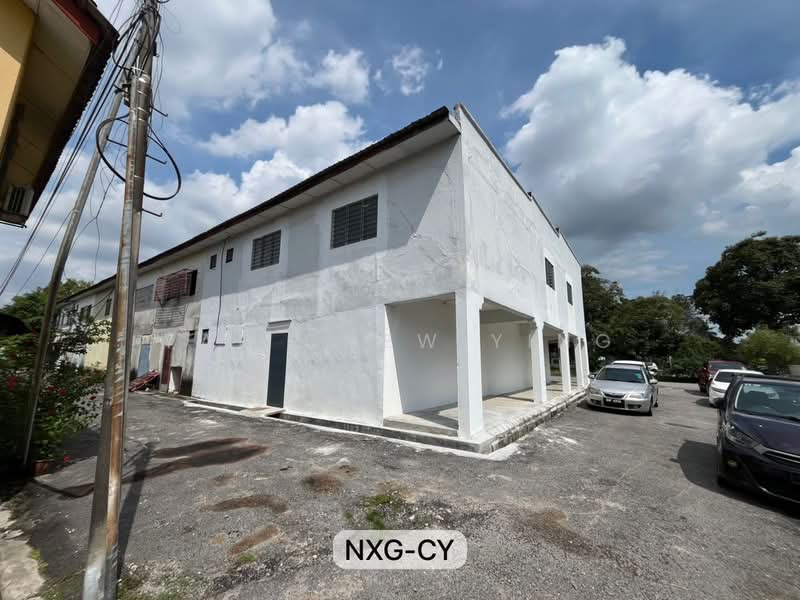 Kedai untuk Dijual di Taman Menara Maju (Klang) - Yap Chew Ying - PropertyGuru.com.my