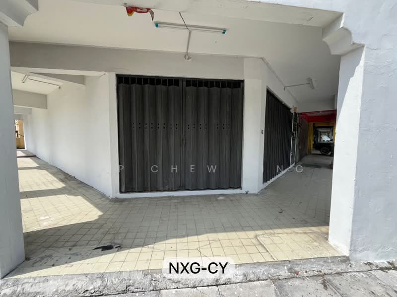 Kedai untuk Dijual di Taman Menara Maju (Klang) - Yap Chew Ying - PropertyGuru.com.my
