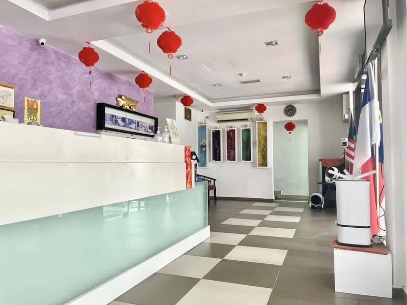 Shop for Sale in Melaka City (Melaka) - Karen Heng - PropertyGuru.com.my