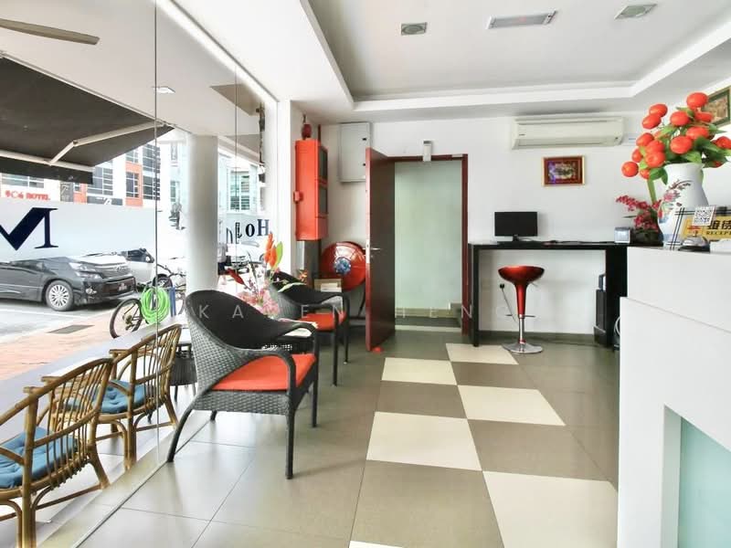 Shop for Sale in Melaka City (Melaka) - Karen Heng - PropertyGuru.com.my