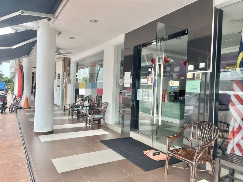 Shop for Sale in Melaka City (Melaka) - Karen Heng - PropertyGuru.com.my
