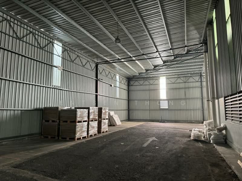 Kilang untuk Disewa di Taman Perindustrian Puchong (Puchong) - Jentsen Thong - Interior - PropertyGuru.com.my
