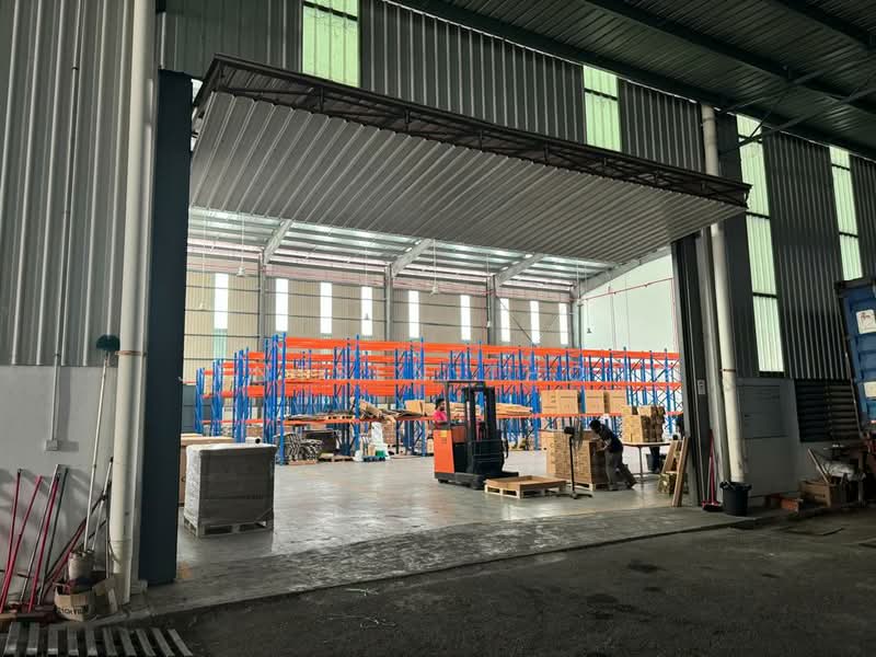 Kilang untuk Disewa di Taman Perindustrian Puchong (Puchong) - Jentsen Thong - Interior - PropertyGuru.com.my