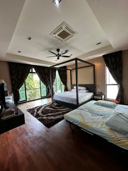 Rumah Berkembar untuk Dijual di Horizon Hills (Iskandar Puteri (Nusajaya)) - SK GOO - PropertyGuru.com.my