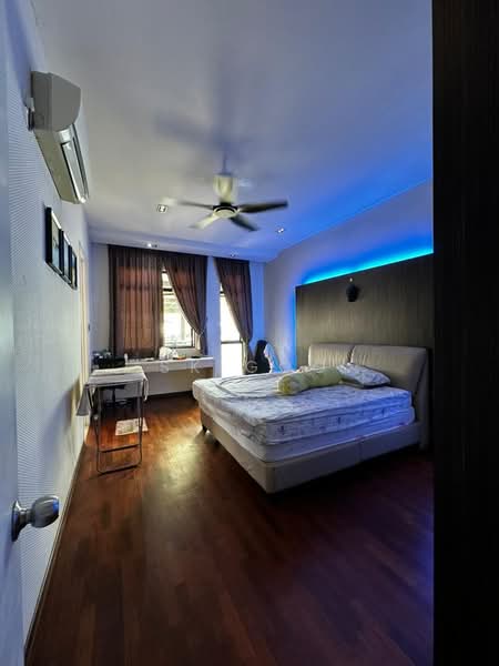 Rumah Berkembar untuk Dijual di Horizon Hills (Iskandar Puteri (Nusajaya)) - SK GOO - PropertyGuru.com.my