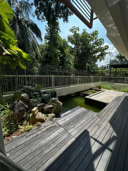 Rumah Berkembar untuk Dijual di Horizon Hills (Iskandar Puteri (Nusajaya)) - SK GOO - PropertyGuru.com.my