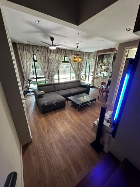 Rumah Berkembar untuk Dijual di Horizon Hills (Iskandar Puteri (Nusajaya)) - SK GOO - PropertyGuru.com.my