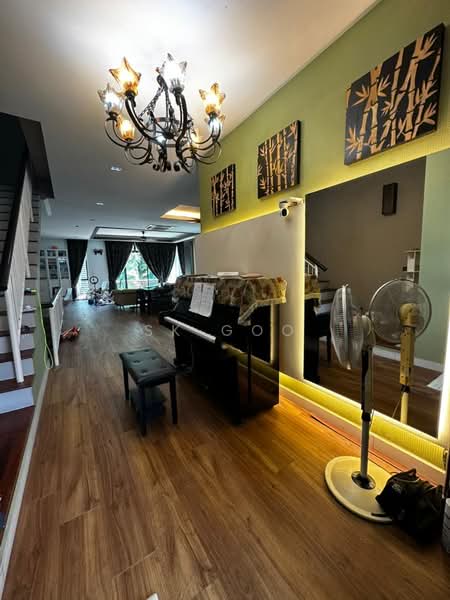 Rumah Berkembar untuk Dijual di Horizon Hills (Iskandar Puteri (Nusajaya)) - SK GOO - PropertyGuru.com.my
