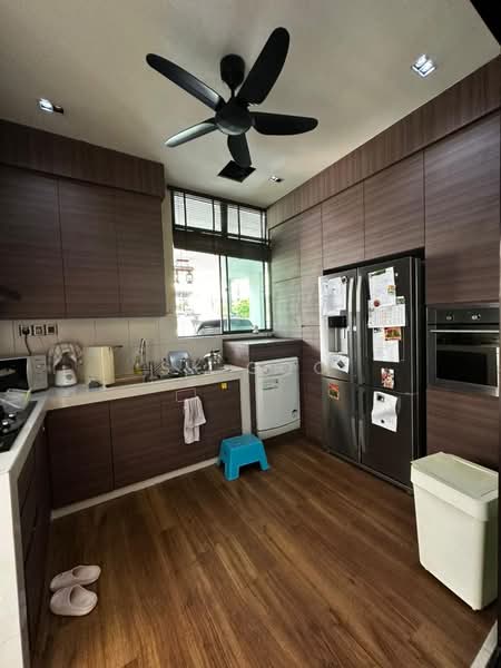 Rumah Berkembar untuk Dijual di Horizon Hills (Iskandar Puteri (Nusajaya)) - SK GOO - PropertyGuru.com.my