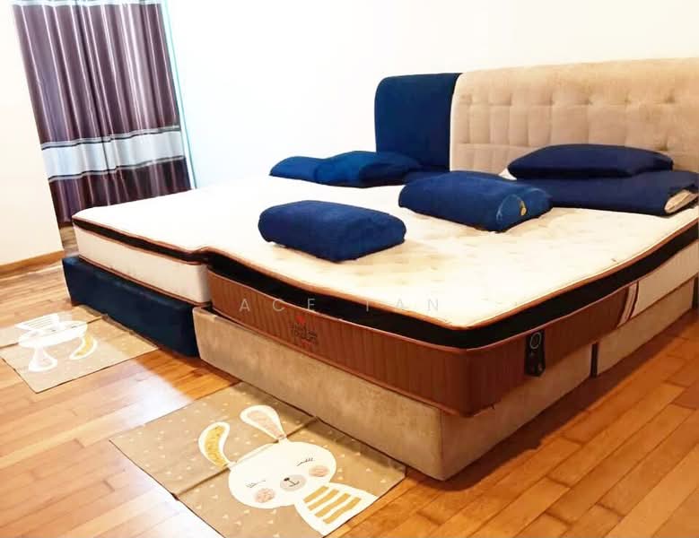 Rumah Teres 2 Tingkat untuk Dijual di Perling (Johor) - Ace Tan - Bedroom - PropertyGuru.com.my