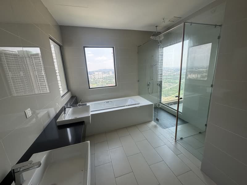 Service Residence for Sale at Pandora @ Tropicana Metropark - Nicholas Ooi - Bathroom - PropertyGuru.com.my