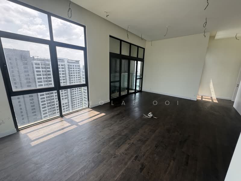Service Residence for Sale at Pandora @ Tropicana Metropark - Nicholas Ooi - Interior - PropertyGuru.com.my