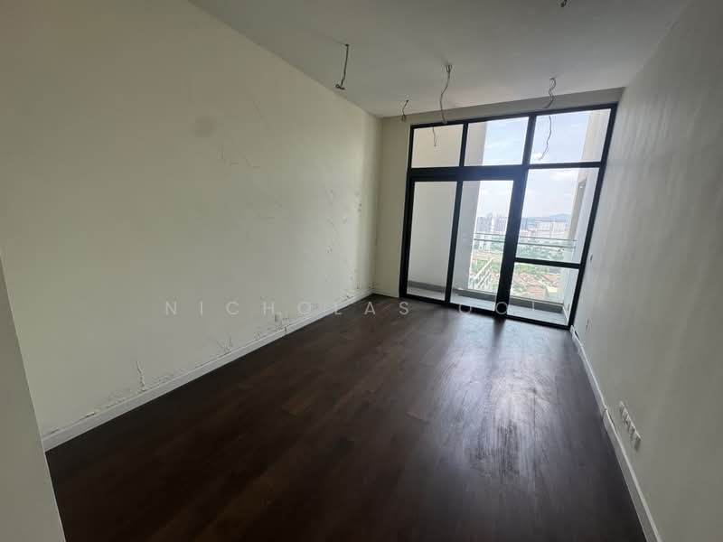Service Residence for Sale at Pandora @ Tropicana Metropark - Nicholas Ooi - View - PropertyGuru.com.my