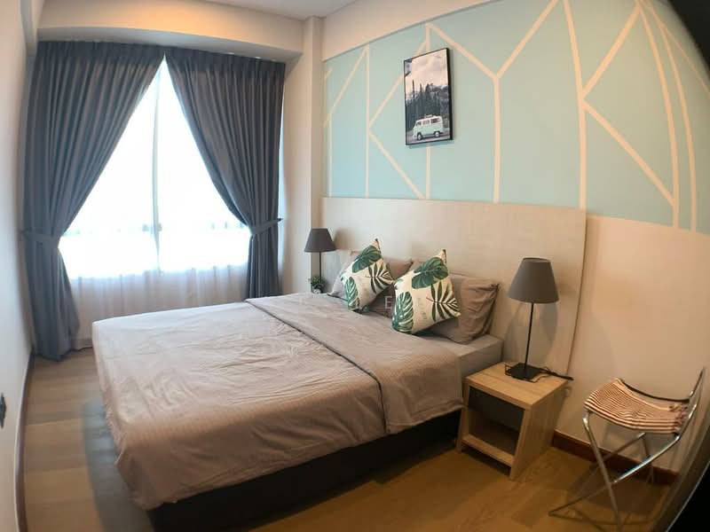 Apartment for Rent at Sunway Citrine Residences - VL Lee - PropertyGuru.com.my