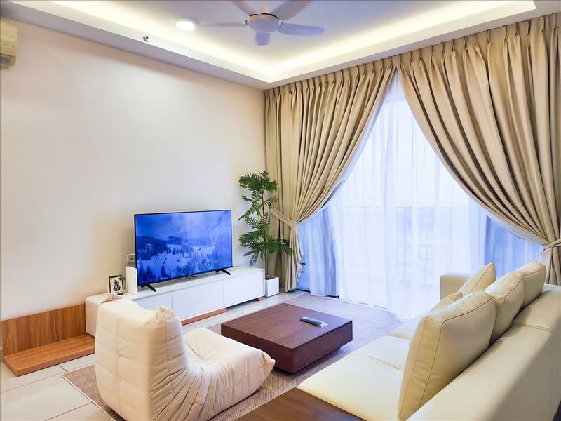 Apartment for Rent at Sunway Citrine Residences - VL Lee - PropertyGuru.com.my