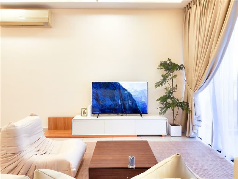 Apartment for Rent at Sunway Citrine Residences - VL Lee - PropertyGuru.com.my
