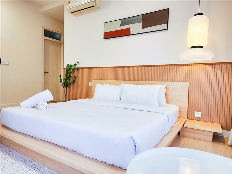 Apartment for Rent at Sunway Citrine Residences - VL Lee - PropertyGuru.com.my