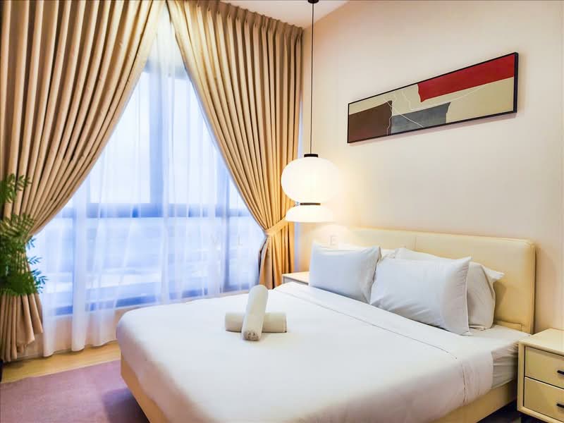 Apartment for Rent at Sunway Citrine Residences - VL Lee - PropertyGuru.com.my