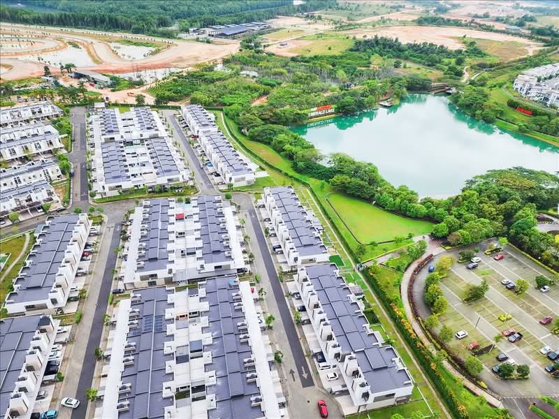 Apartment for Rent at Sunway Citrine Residences - VL Lee - PropertyGuru.com.my