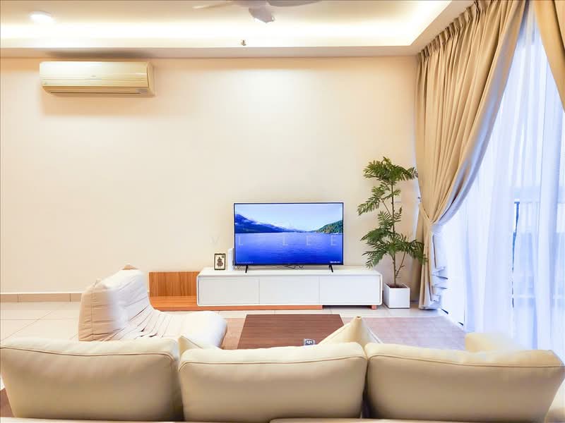 Apartment for Rent at Sunway Citrine Residences - VL Lee - PropertyGuru.com.my