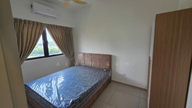 Service Residence for Rent at One Equine - Alvin Sow - Bedroom - PropertyGuru.com.my